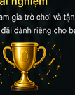 Trải nghiệm FO88