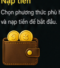Nạp tiền FO88